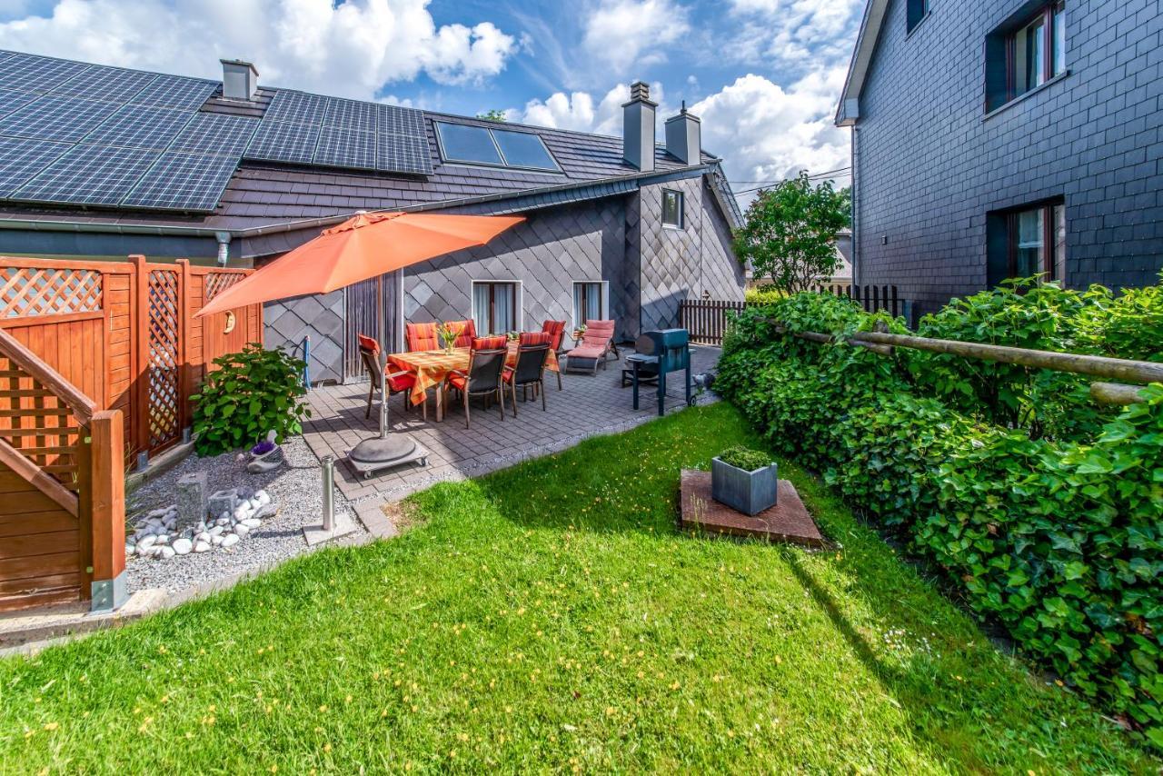 Ferienhaus Camillo بولانغ المظهر الخارجي الصورة