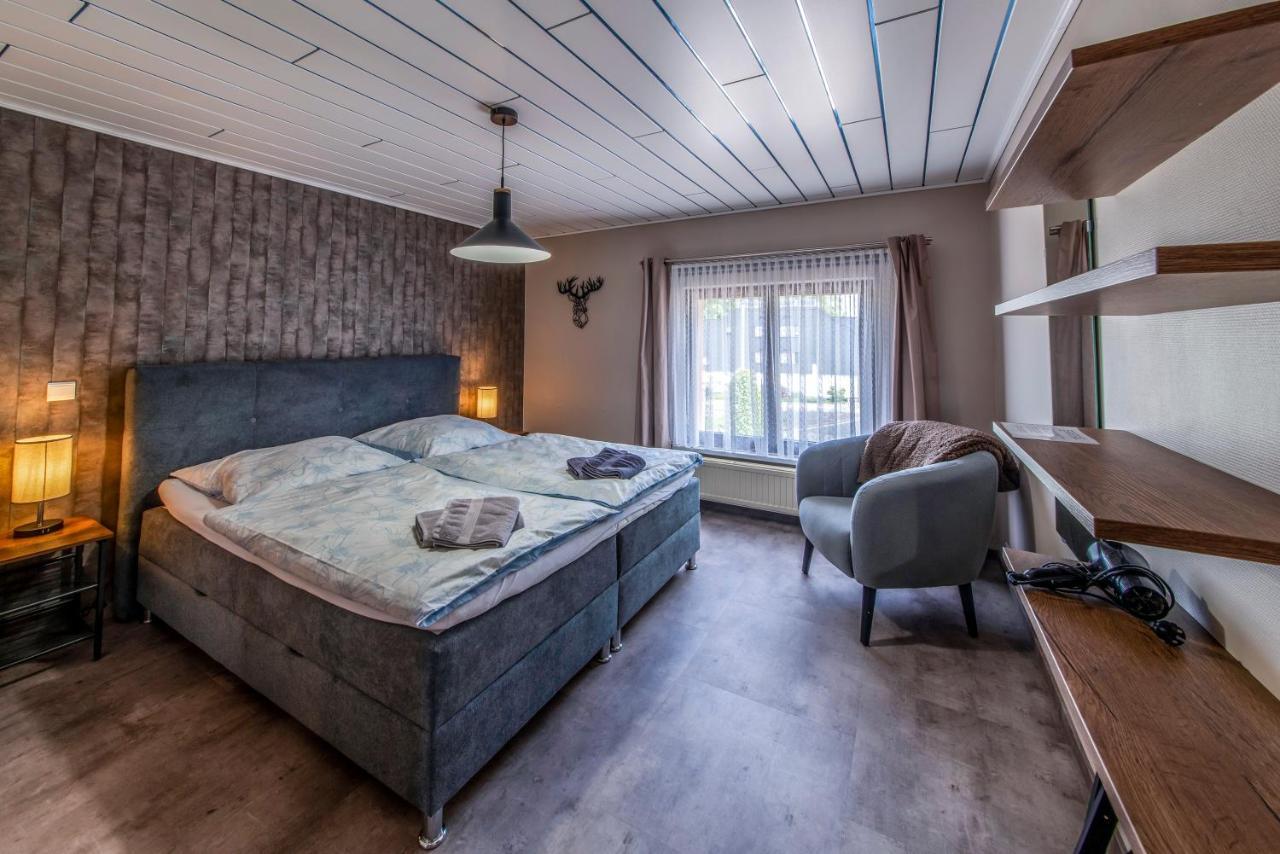 Ferienhaus Camillo بولانغ المظهر الخارجي الصورة