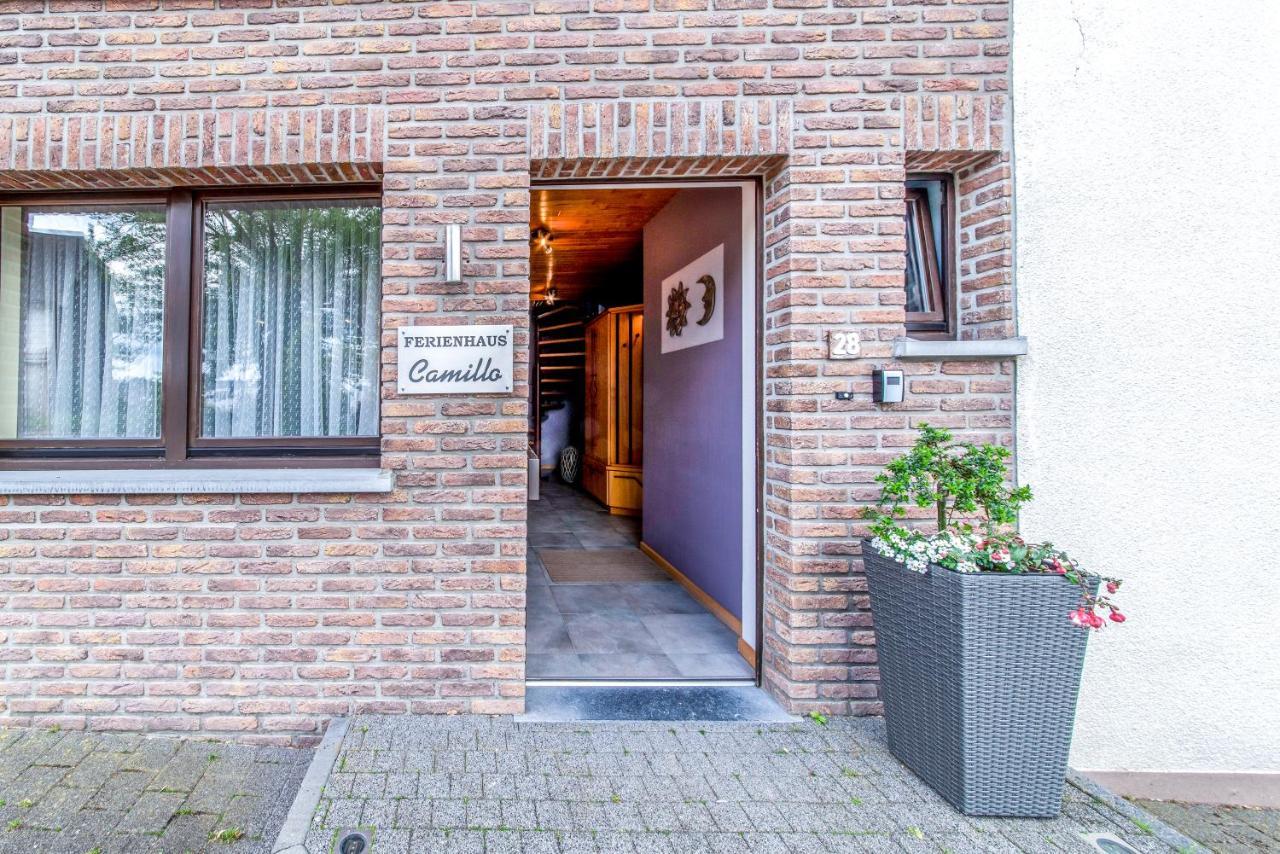 Ferienhaus Camillo بولانغ المظهر الخارجي الصورة