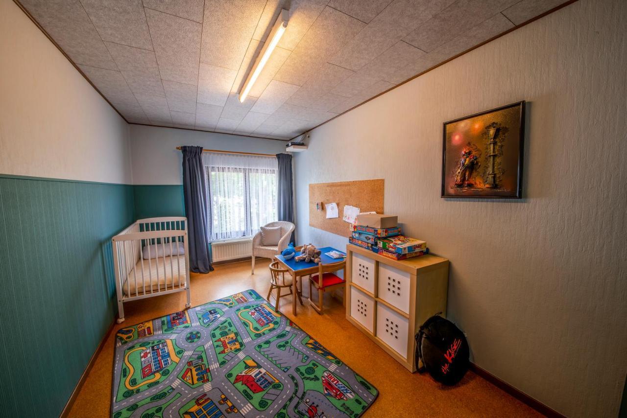 Ferienhaus Camillo بولانغ المظهر الخارجي الصورة
