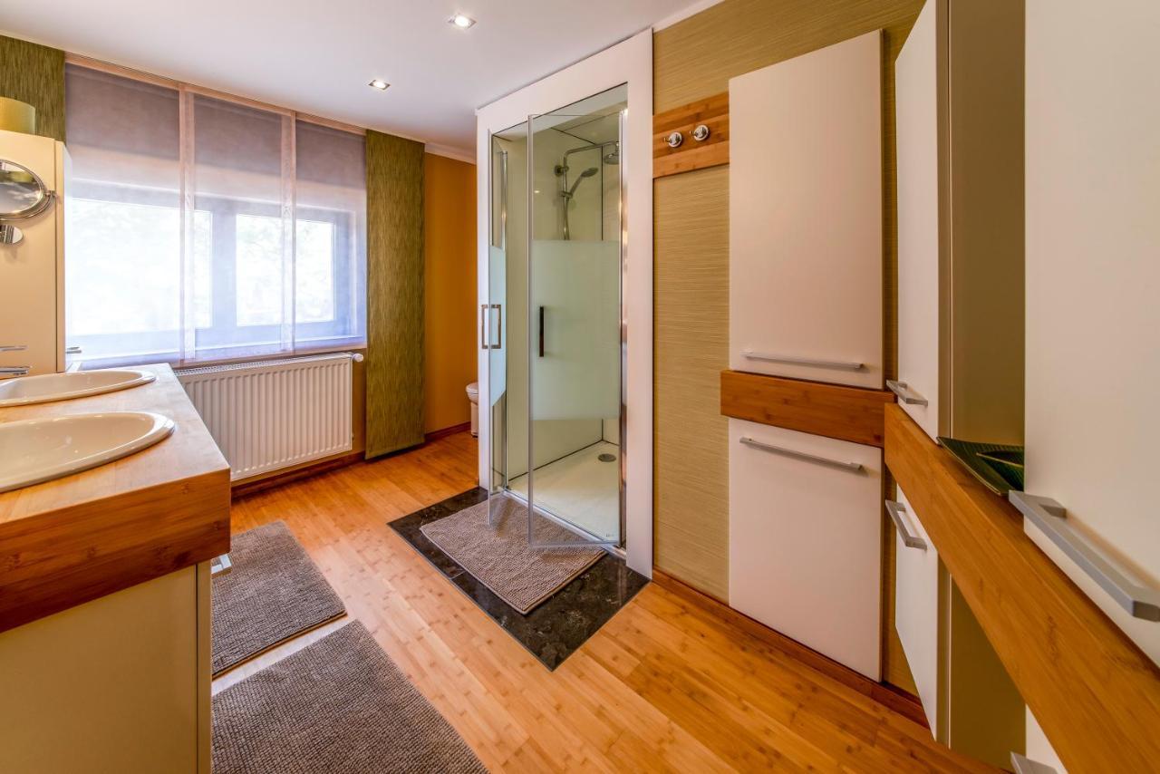 Ferienhaus Camillo بولانغ المظهر الخارجي الصورة